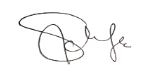 signature